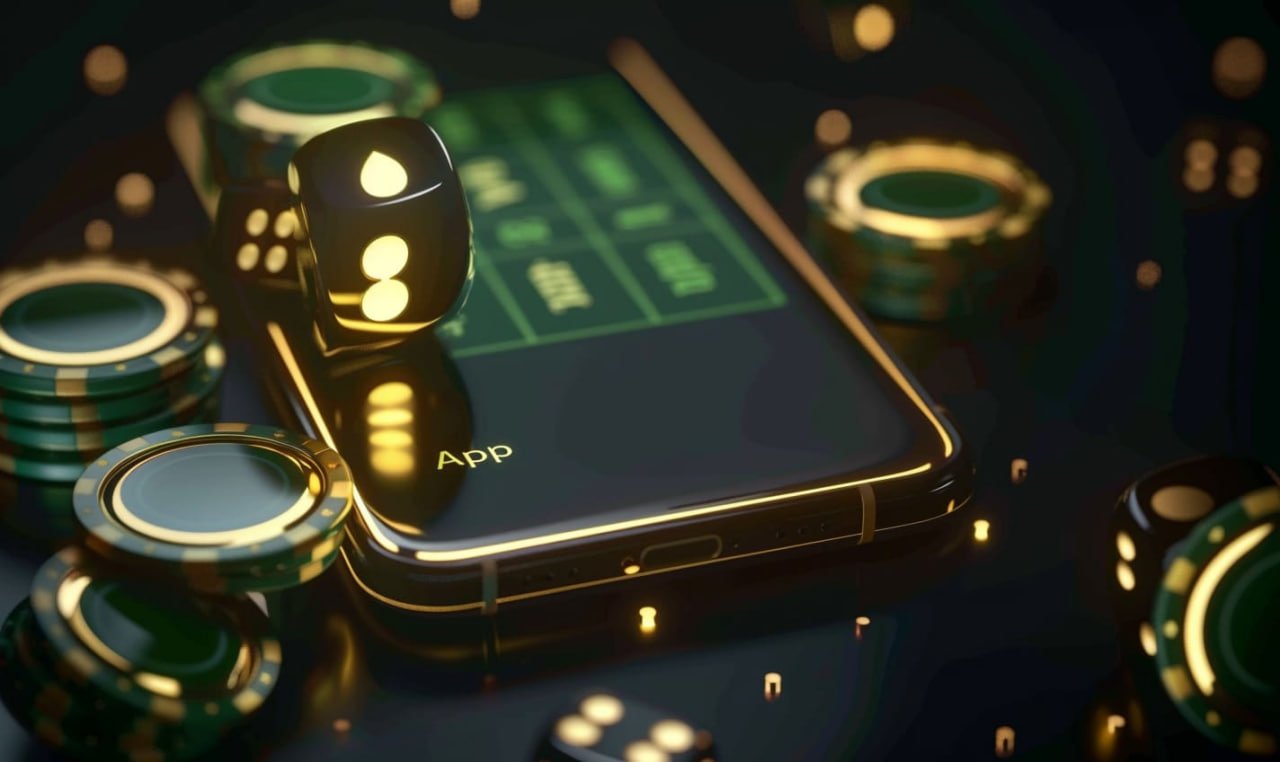 Filipino player earning VIP points on okfun ph through mobile slot and bingo sessions