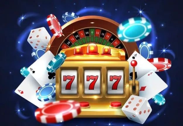okfun ph mobile gaming platform interface shown on a smartphone screen